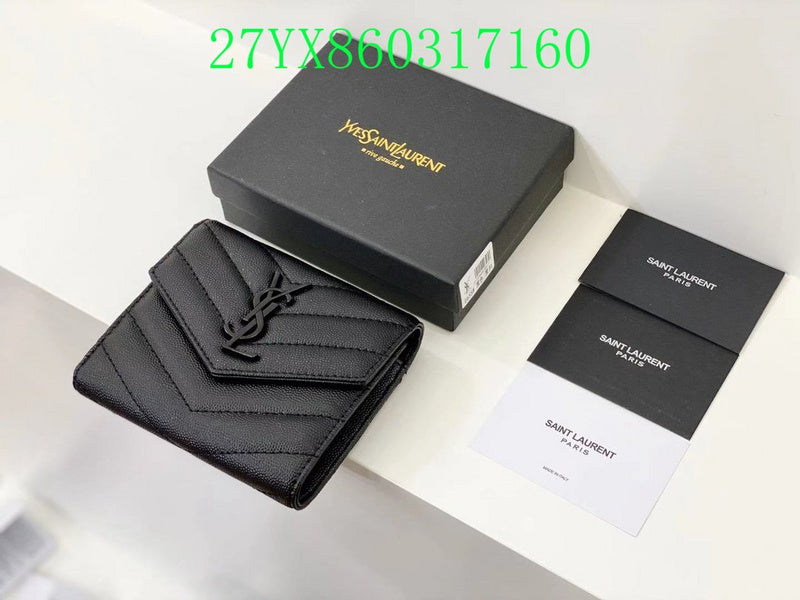 Glami - YLS Wallet - 314