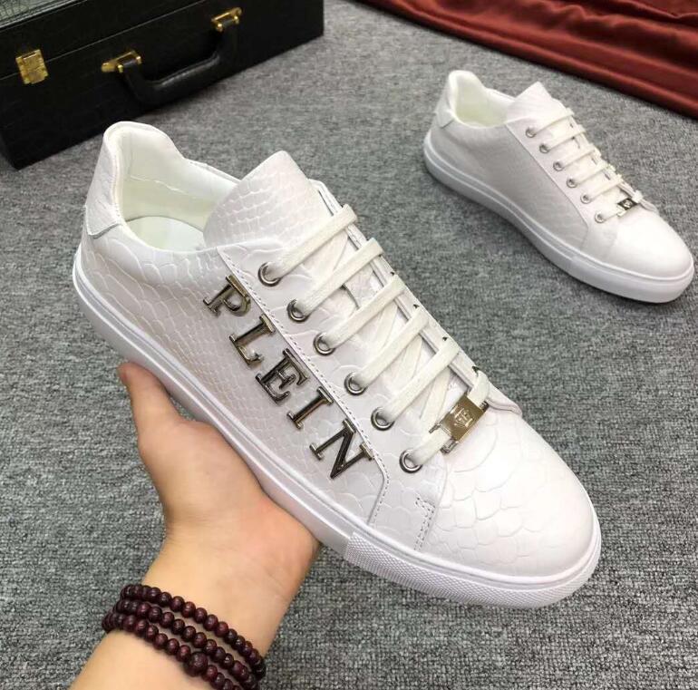 SAMC - PHP Shoes - 122