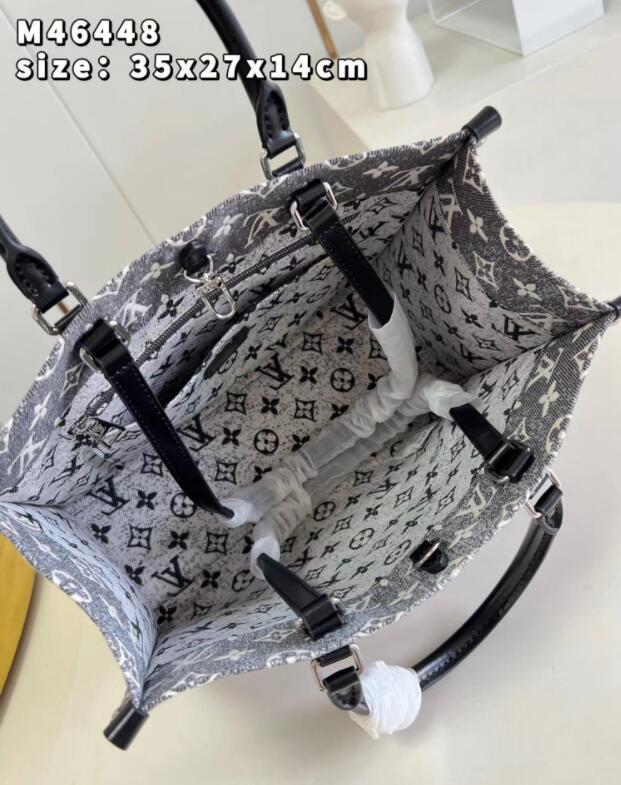 SAMC - LOV Bags - 1460