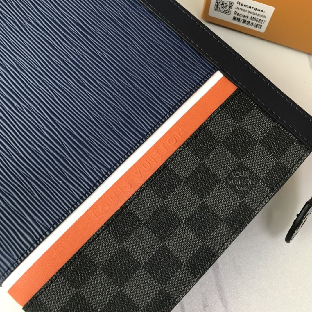 EN - New Arrival Wallet LUV 071