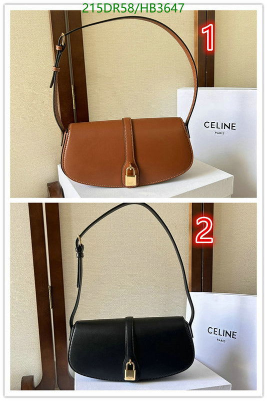 SAMC - COL Bags - 204