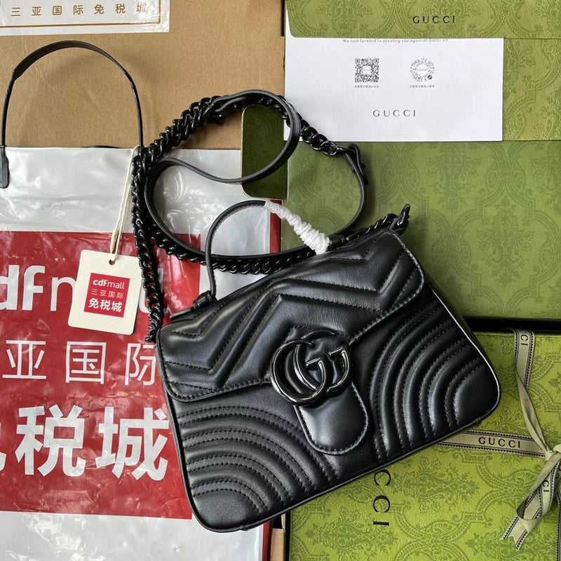 GUI2 Bags - Fashion Bags 208