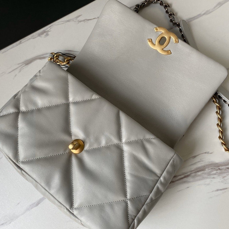 Satchel Bags - CHL Bags - 329