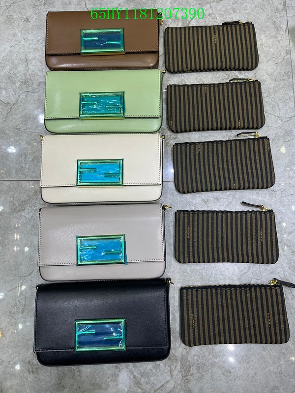 Glami - FDE Bags - 1967