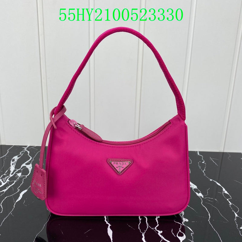 Satchel Bags - PDA Bags - 4272