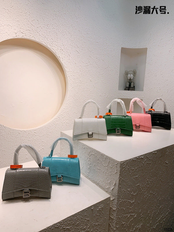 Glami Fashion - BGA Bags - 1478