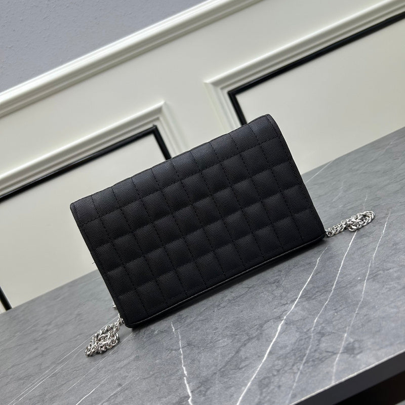 Satchel Bags - SLY Bags - 1056