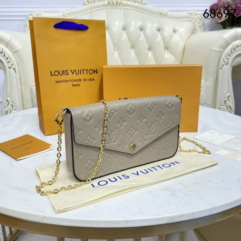 Glami- Glami- Lu-Vi bags - 3428