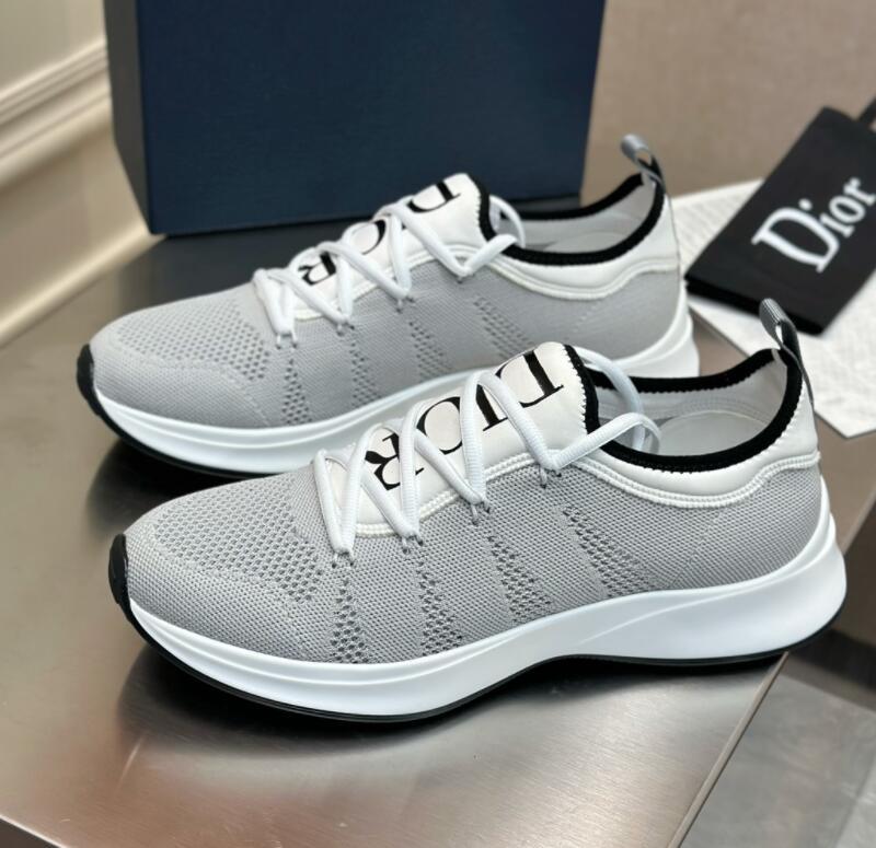 SAMCC - DOR Men Shoes - 328