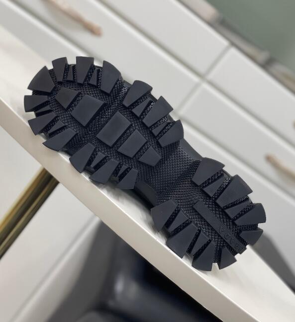 GlamyMen Shoes - 432