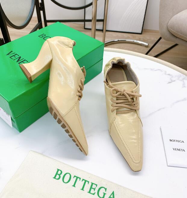 SAMC - BO Women Shoes - 374