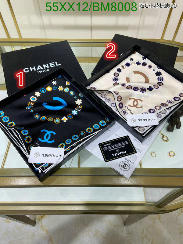 SAMC - CHL Scarves - 171