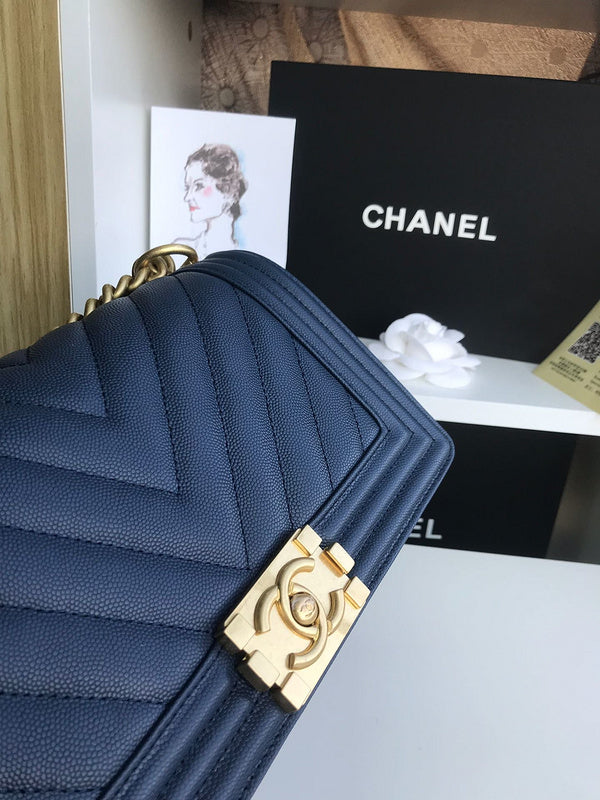 Satchel Bags - CHL Bags - 277