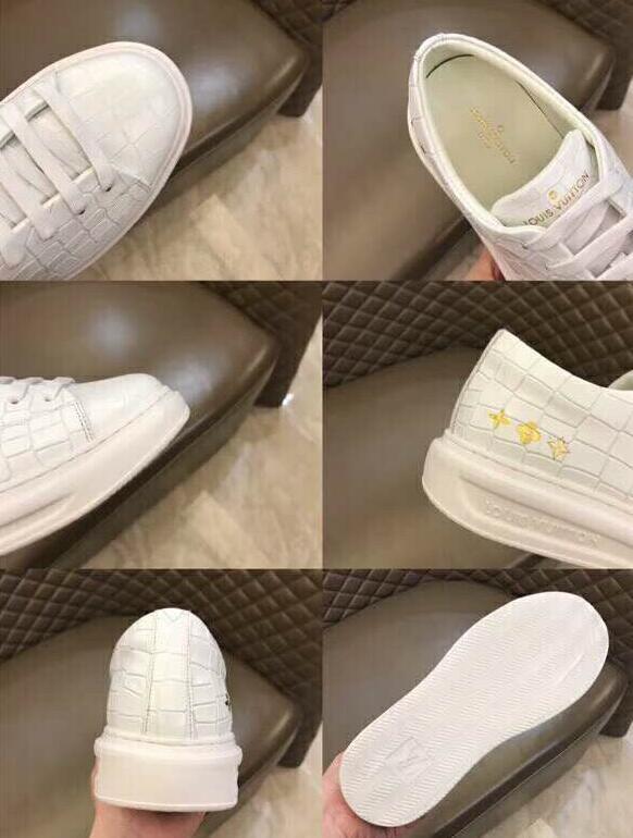 Glamy - LOV Men Shoes - 1876