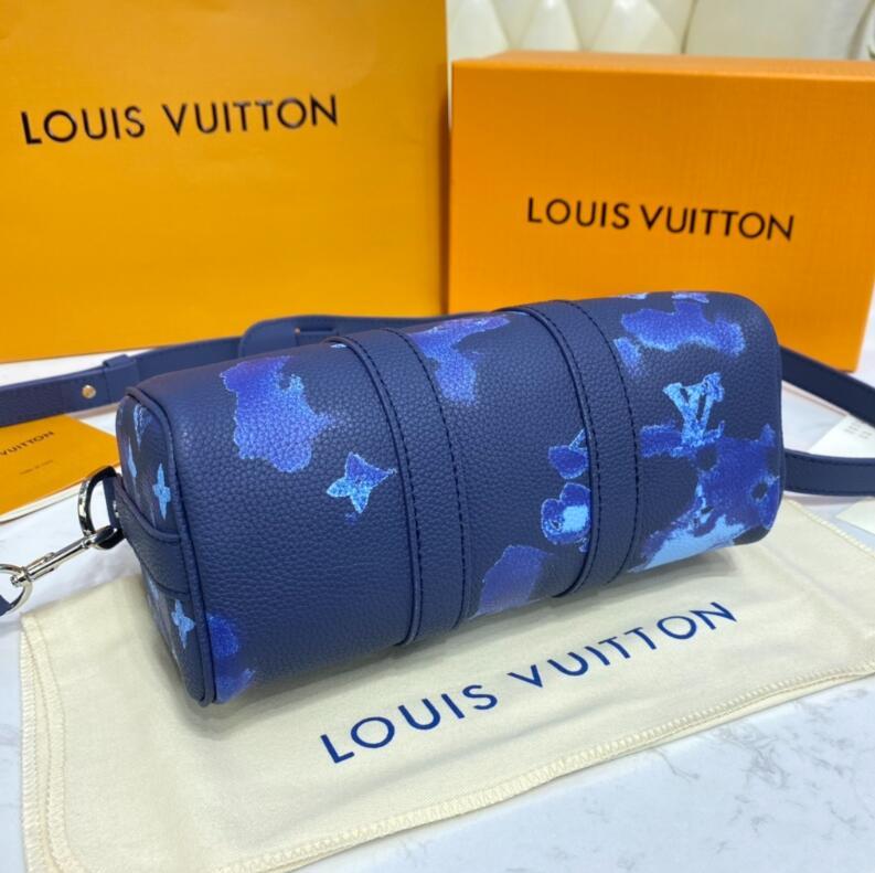 SAMC - LOV Bags - 2397
