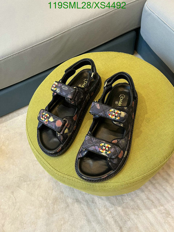 SAMC - CHL Women Shoes Beach - 119