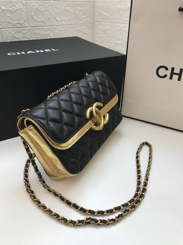Satchel Bags - CHL Bags - 403