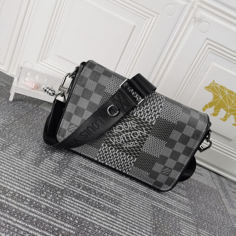 Satchel Bags - VL1 Bags - 432