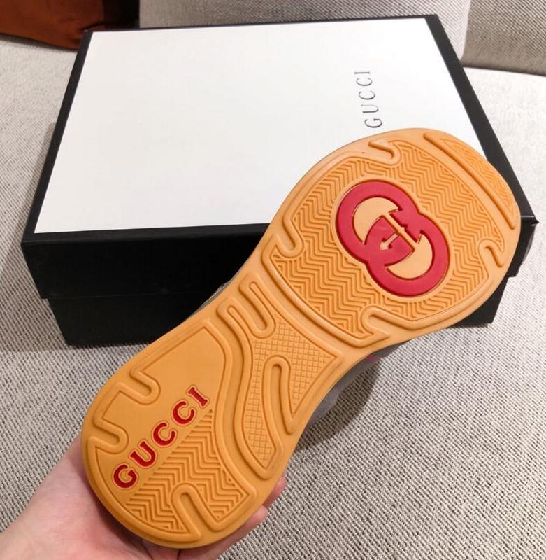 SAMC - GUKI Women Shoes - 1669