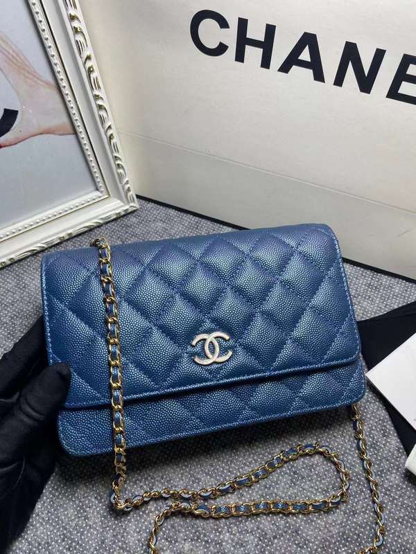 Satchel Bags - CHL Bags - 6526