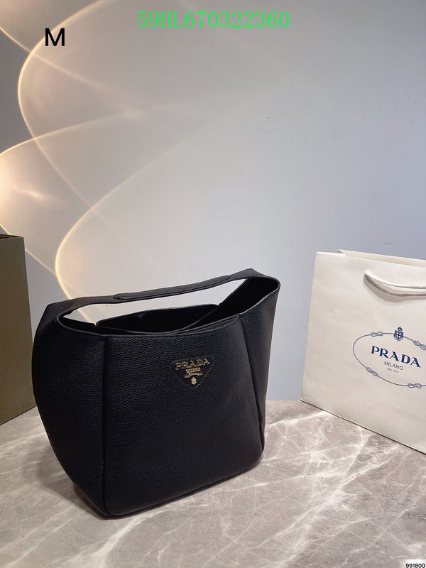 Satchel Bags - PDA Bags - 4525
