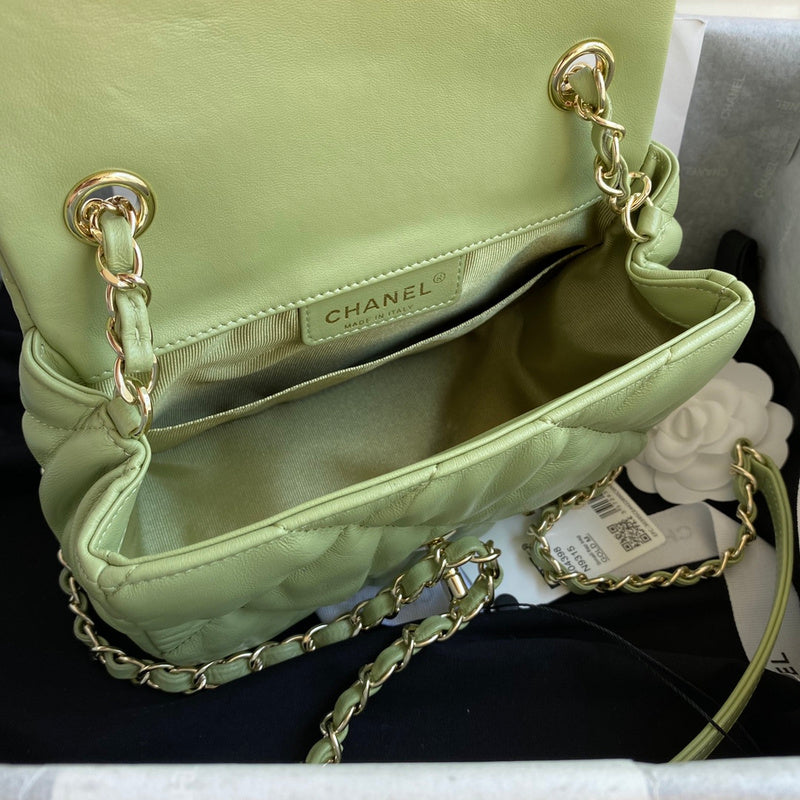 Satchel Bags - CHL Bags - 6373