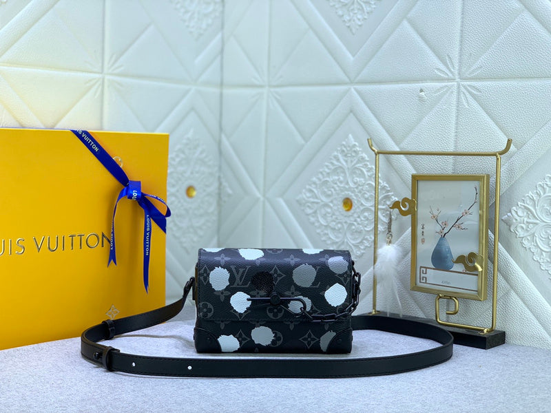 Satchel Bags - VL2 Bags - 087
