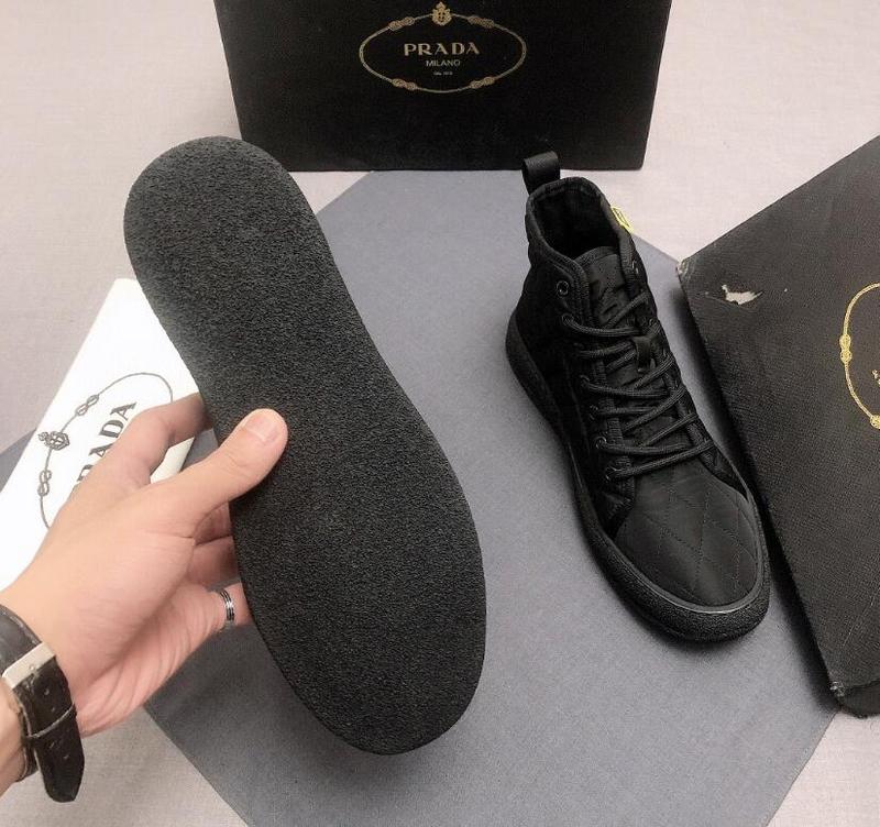Glamy - PD Men Shoes - 437