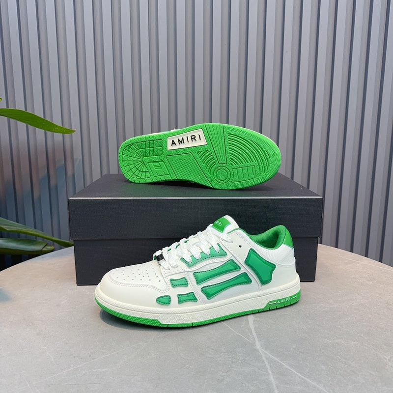 glami - AMIR Men Shoes - 387