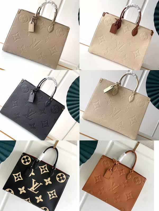 Satchel Bags - VL Bags - 1831