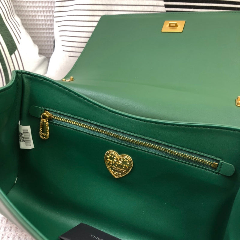Satchel Bags - DG Bags - 186