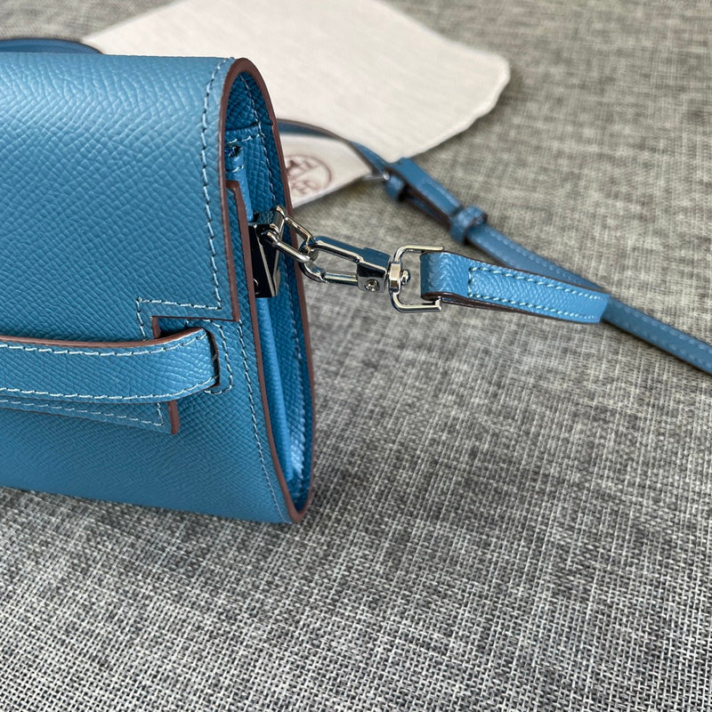 Satchel Bags - HMS-Bags - 934