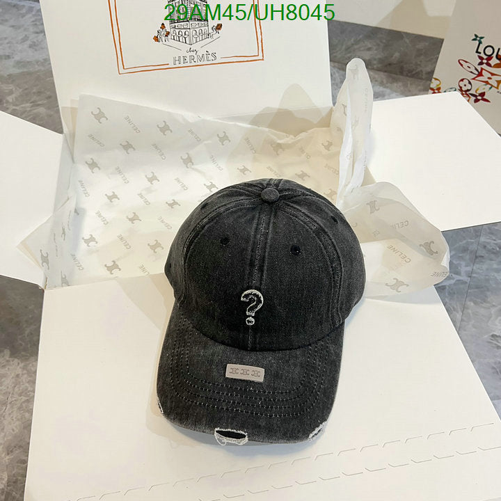 SAMC - COL Caps & Hats - 031