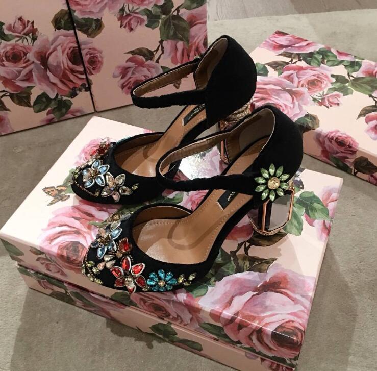 SAMC - DAG Women Shoes - 657