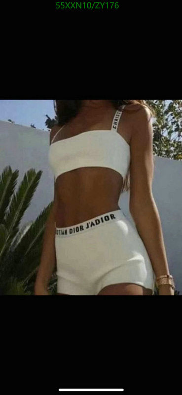 SAMC - DOR Swimsuits - 142