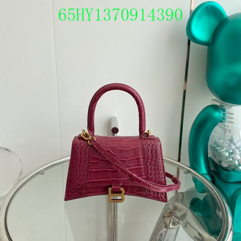 Satchel Bags - BGA Bags - 2057