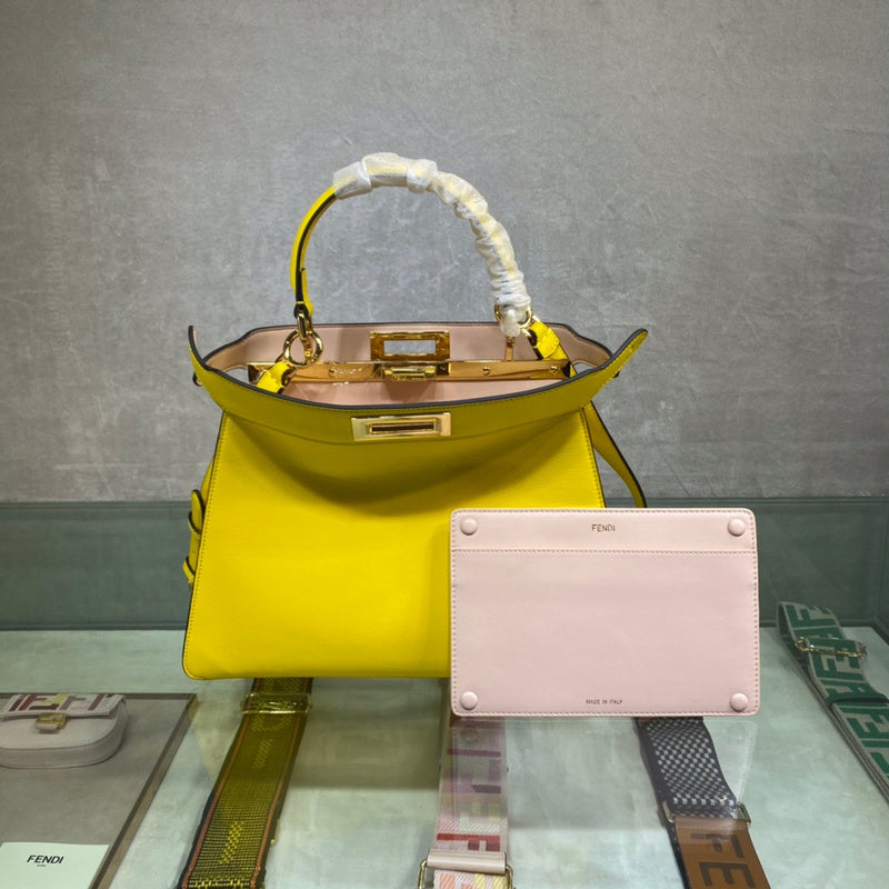 FDI Bags - Luxurious Bags 244