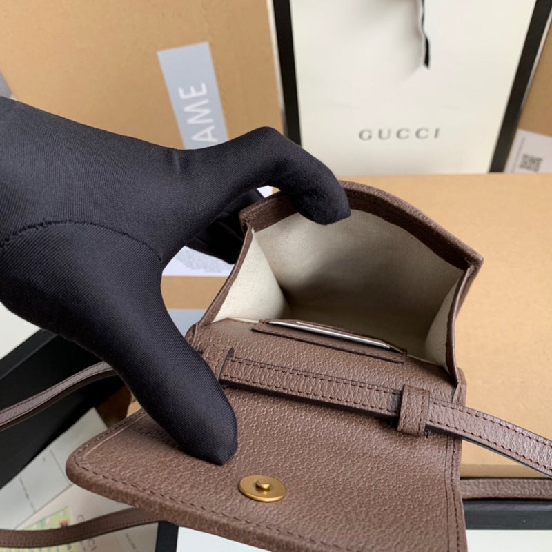 GUI2 Bags - Fashion Bags 1439