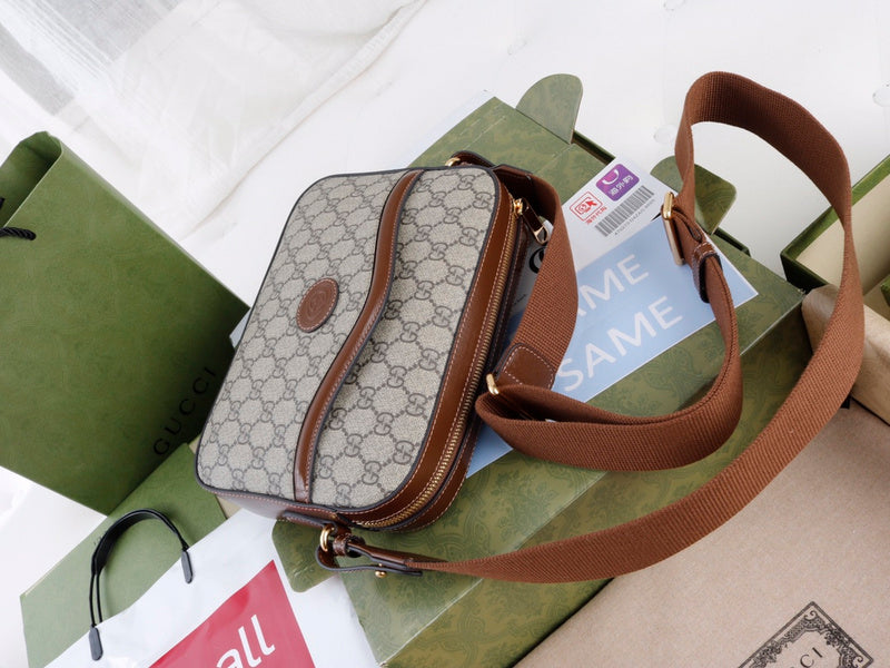 Glami Fashion - GCI Bags - 12696