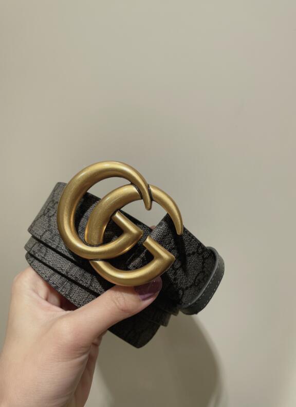 SAMC - Mix Belts - 105