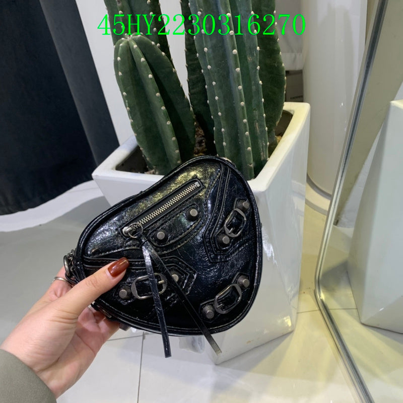 Glami Fashion - BGA Bags - 1859