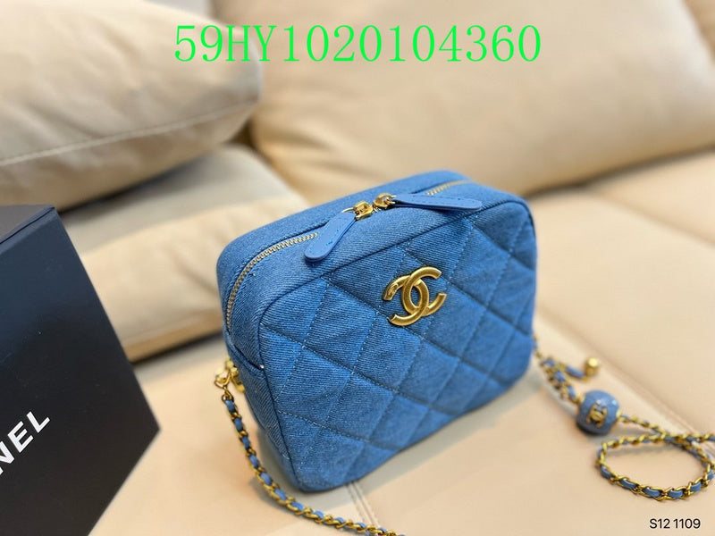 Glami - CHL Bags - 3053