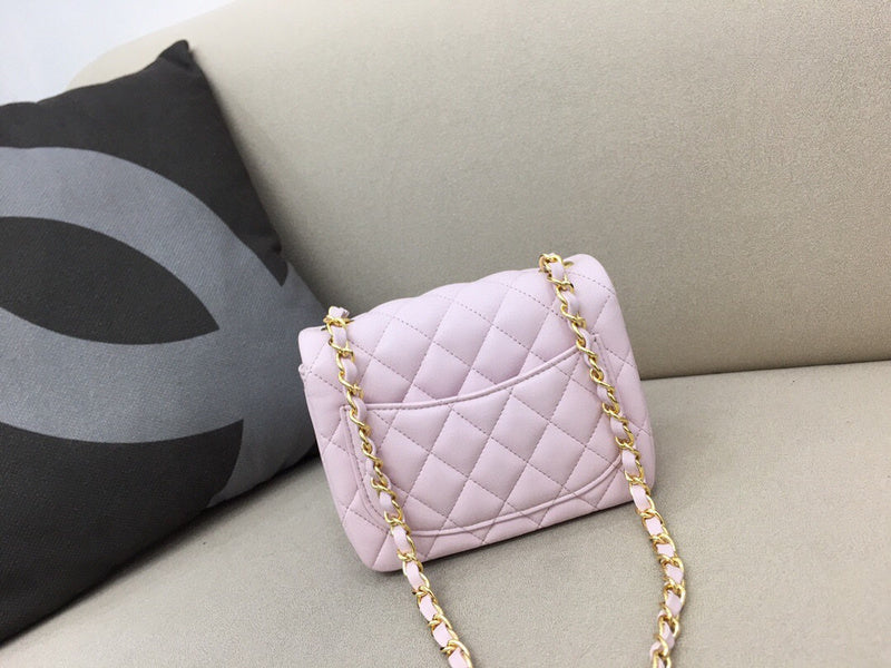 Satchel Bags - CHL Bags - 4019