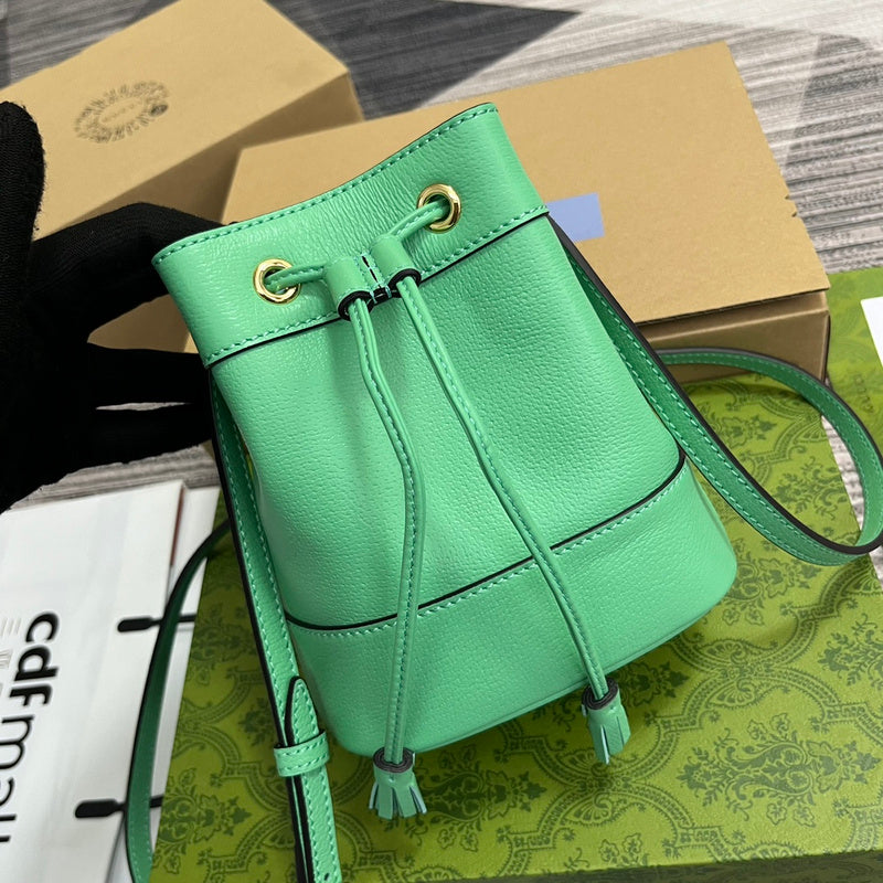 ELE - GG Bags - 466