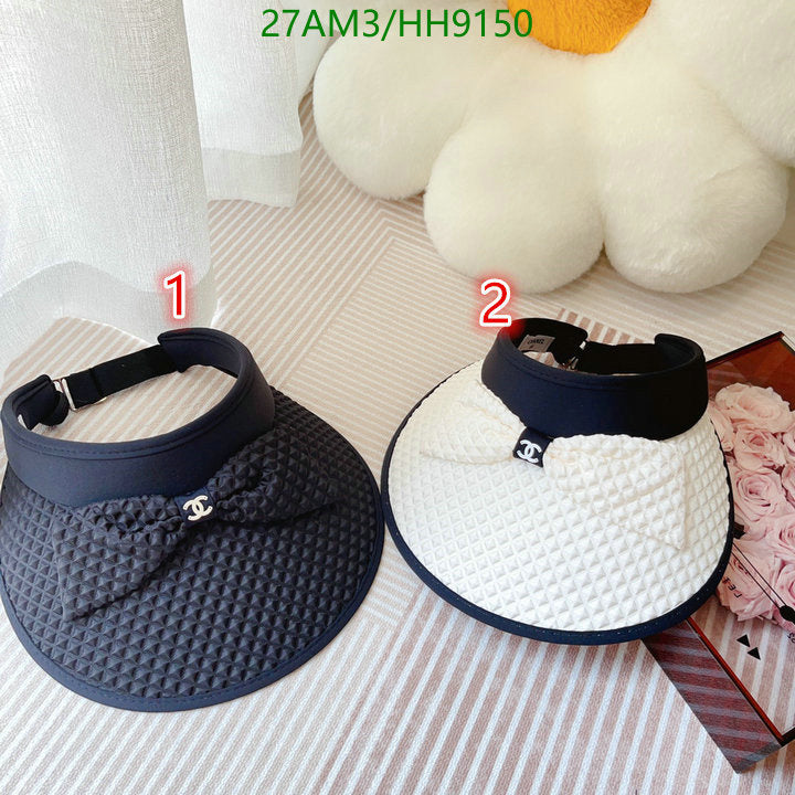 SAMC - CHL Caps & Hats - 264