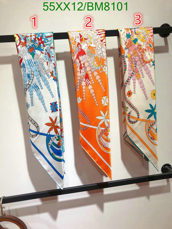 SAMC - HMS Scarves - 138