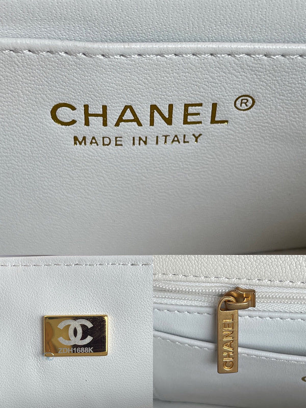 Satchel Bags - CHL Bags - 2796