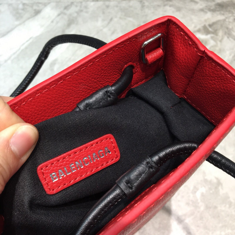 Satchel Bags - BGA Bags - 1274