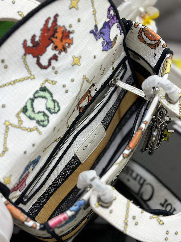 ELE - Dir Bags - 201
