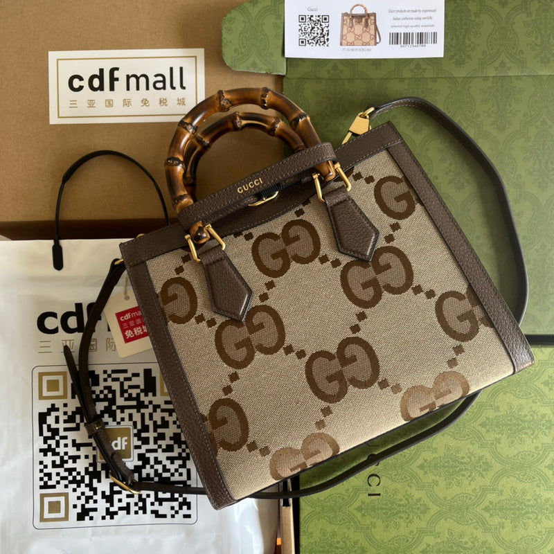 Glami Fashion - GCI Bags - 13210